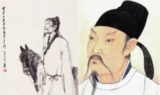 杜甫的一生简介 杜甫资料简介