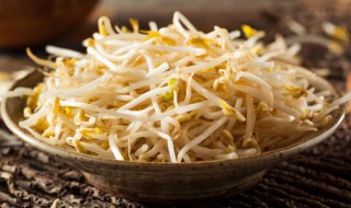 家庭生豆芽好方法 家庭生豆芽好方法是什么