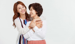 关于母爱的句子和段落 10句关于母爱的经典句子