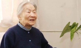 杨绛简介 杨绛先生个人简介