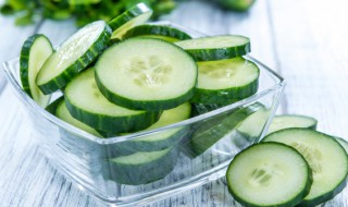 家常黄瓜咸菜腌制方法 教你家常黄瓜咸菜腌制方法