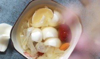 家常止咳方法 家常止咳的方法有哪些