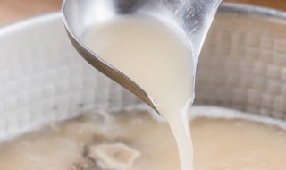 老汤的熬制方法及配料 老汤的熬制方法和配料是什么