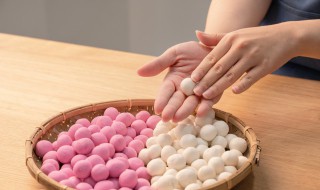 米酒煮汤圆的做法家常 米酒煮汤圆怎么做