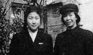 贺子珍生平简介 贺子珍生平简介是什么