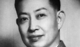 梅兰芳生平简介 梅兰芳简介