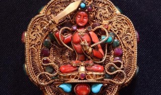 噶乌盒不能随便戴 噶乌盒的禁忌