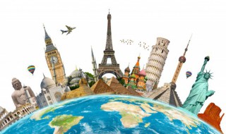 世界的几大洲分别包括哪些国家呢 世界的几大洲分别有的国家