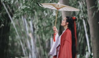 古典文雅富含诗意的网名精选 三十个文艺有诗意的网名