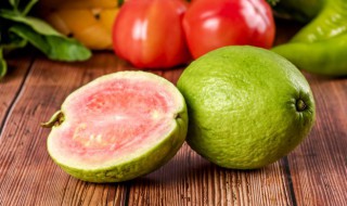 番石榴可以和猪肝一起吃吗 能不能一起吃番石榴和猪肝
