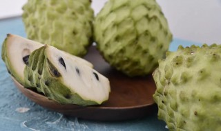 蜜释迦的功效与作用 蜜释迦的功效