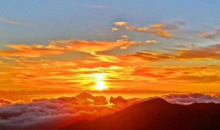 什么是天然指南针 天然的指南针有哪些