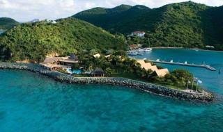 什么是bvi bvi是什么