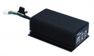 什么是双管反激式DCDC变换器 双管反激式DCDC变换器是什么