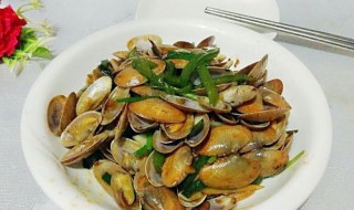 春天的做法步骤 春天家常菜做法