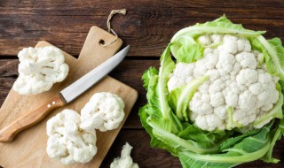 菜花和豆腐能在一起吃吗 能不能一起吃菜花和豆腐