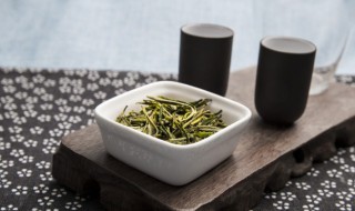 袋装信阳毛尖怎样储存 如何保存毛尖