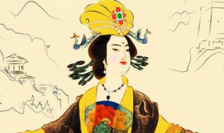 武则天简介死后谁登基 武则天死后谁登基介绍