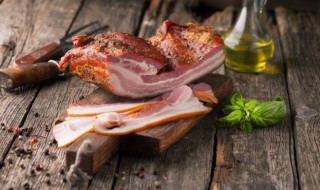 怎样保存腊肉 保存腊肉的方法介绍