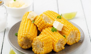 鲜玉米怎样保存 鲜玉米储存步骤