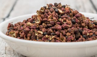 怎样保存花椒芽 如何保存花椒芽