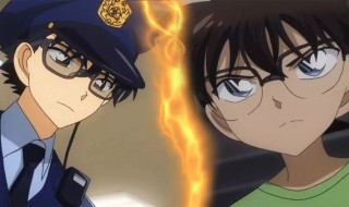 柯南作者简介 柯南作者是谁呢