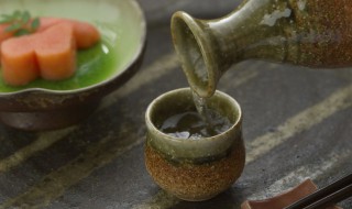 家庭黄酒制作方法 家庭黄酒怎么做