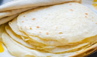 家常做饼的方法 家常饼的烙制方法