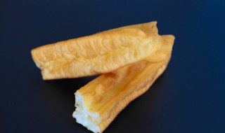 家庭油条的制作方法 家庭油条怎么做