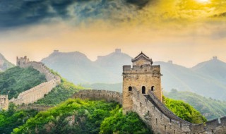 关于长城的诗句古诗 关于长城的古诗有哪些