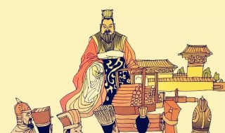 关于刘彻的简介 关于刘彻的个人简介