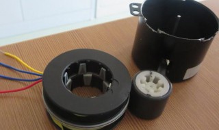 什么叫永磁体 何谓永磁体