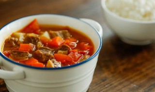 罗宋汤的由来是什么 罗宋汤的来历