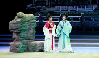 黄梅戏代表作 黄梅戏代表作有哪些