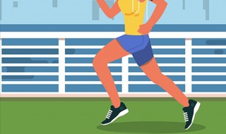 跟腱长有什么好处 跟腱长有什么好处呢