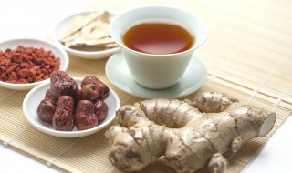 鲜姜怎样在家储存 鲜姜在家储存的做法