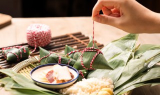 端午节幼儿小故事50字 端午节可以给幼儿讲什么故事