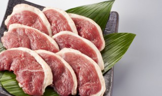 三七炖鸭有什么功效 三七炖鸭有哪些功效