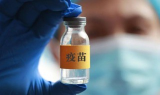 10种情况不能打新冠疫苗核 哪些情况不能打新冠疫苗核