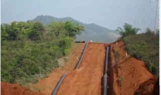 什么叫不通行管沟 不通行管沟的意思