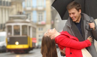 什么叫夫妻相 夫妻相的定义