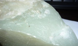 什么叫玉石 何谓玉石