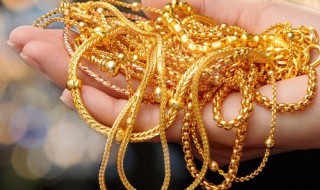 结婚三金五金分别是什么 结婚的三金五金是什么