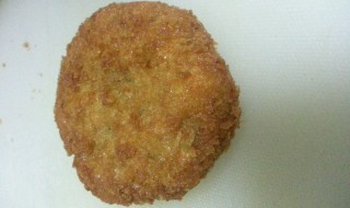 冻可乐饼可以直接炸吗 冻可乐饼可不可以直接炸