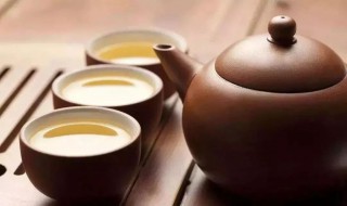 茶的功效和喝茶的好处 茶的功效介绍