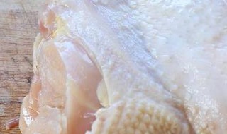 白肉是什么肉 什么是白肉