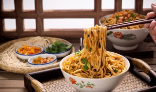 煮熟的面条一般能保存多久 煮熟的面条一般能保存的时间