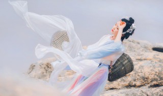 中国汉服文化介绍 什么是汉服文化