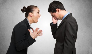 梦见跟同事吵架什么意思 梦见跟同事吵架有什么预兆