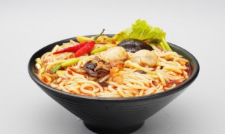 江西炒粉做法大全 江西炒粉怎么做才好吃